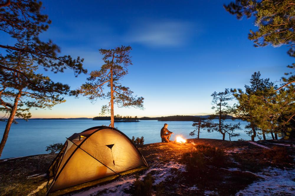 Comment rendre votre voyage en camping aussi agréable que possible
