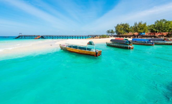 La Tanzanie, destination d&rsquo;Afrique incontournable