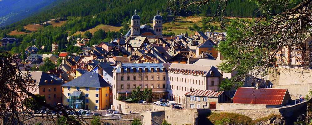 Que faire à Briançon dans les Hautes-Alpes ?