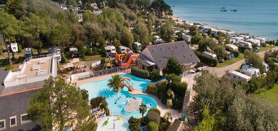3 avantages qu&rsquo;ont les vacances en bord de mer