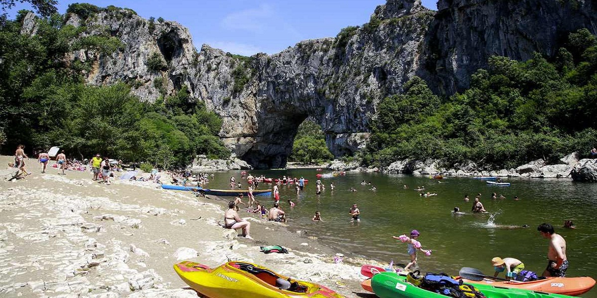 3 raisons pour lesquelles vous devriez passer vos prochaines vacances dans la Drome