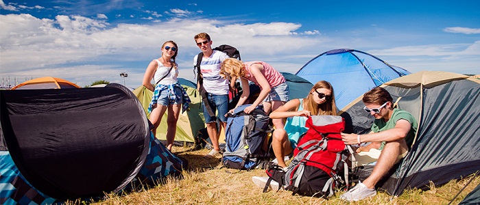 Camping en famille : les préparatifs & objets indispensables