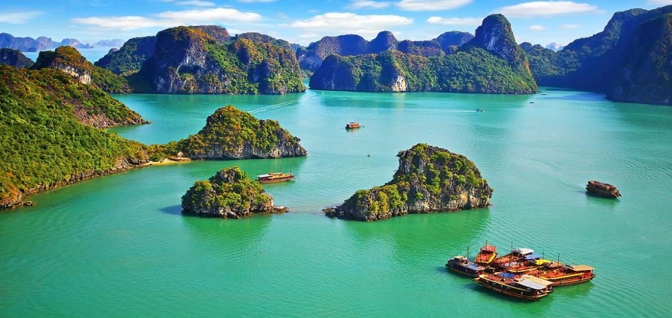 Comment obtenir un visa pour le Vietnam ?