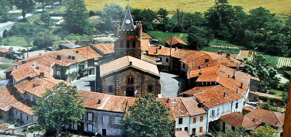 Foix : nos villages préférs à proximité
