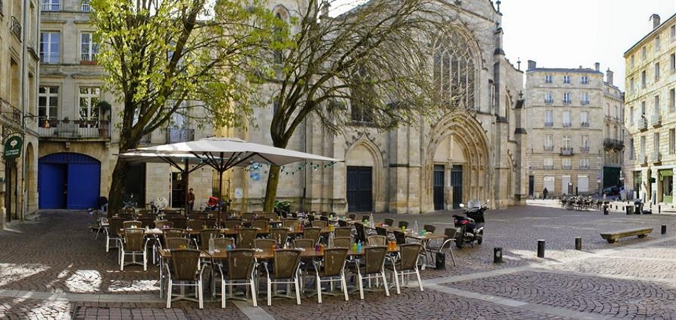 Quartier Saint Pierre : un endroit idéal pour vivre à Bordeaux