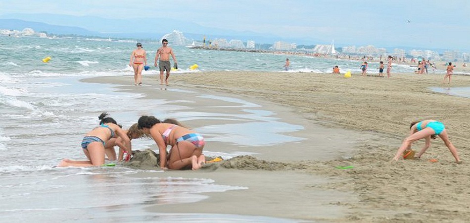 Top 5 des plus belles plages du Gard