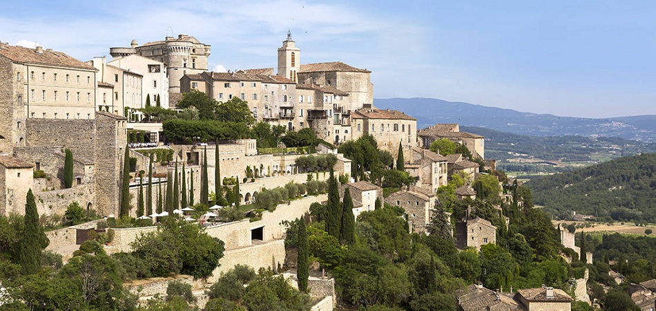 Gordes, un coin de calme et de ressourcement dans le Vaucluse