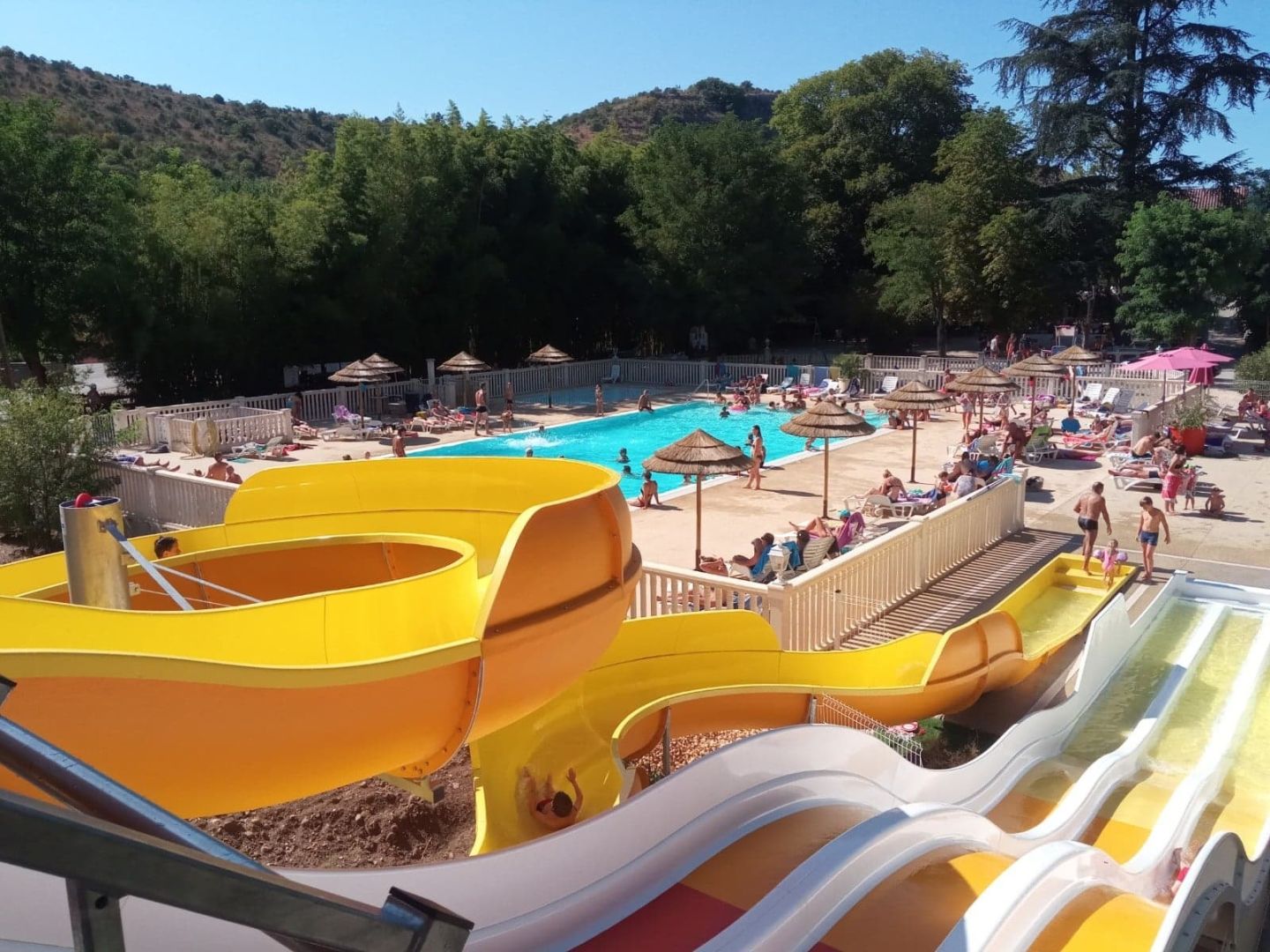 Vacances en Ardeche ? Comment choisir son camping ?