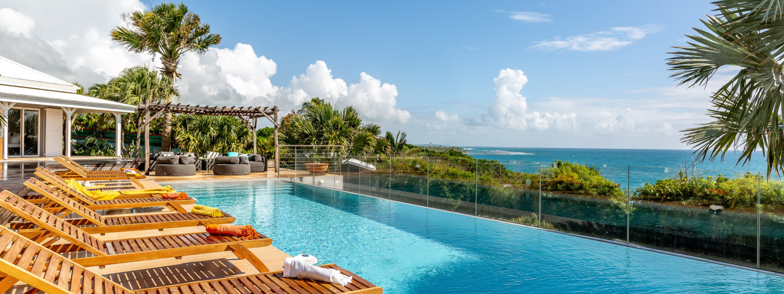 Organiser des vacances prestigieuses en Guadeloupe