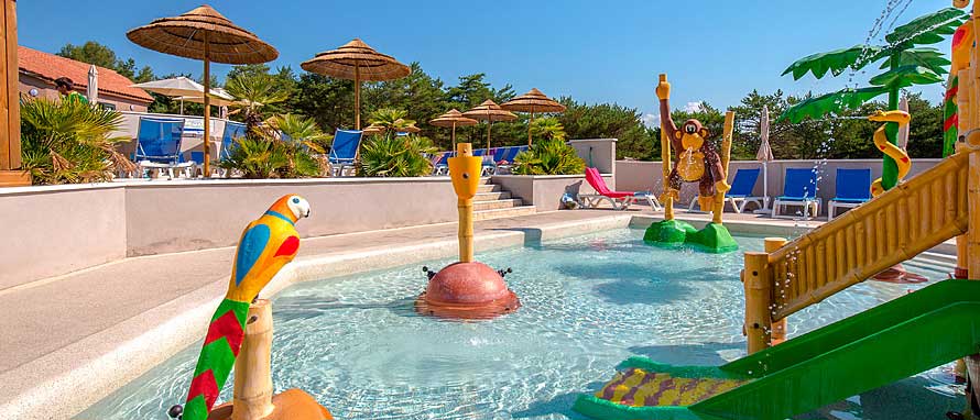 Top 3 des campings dans la Drôme provençale