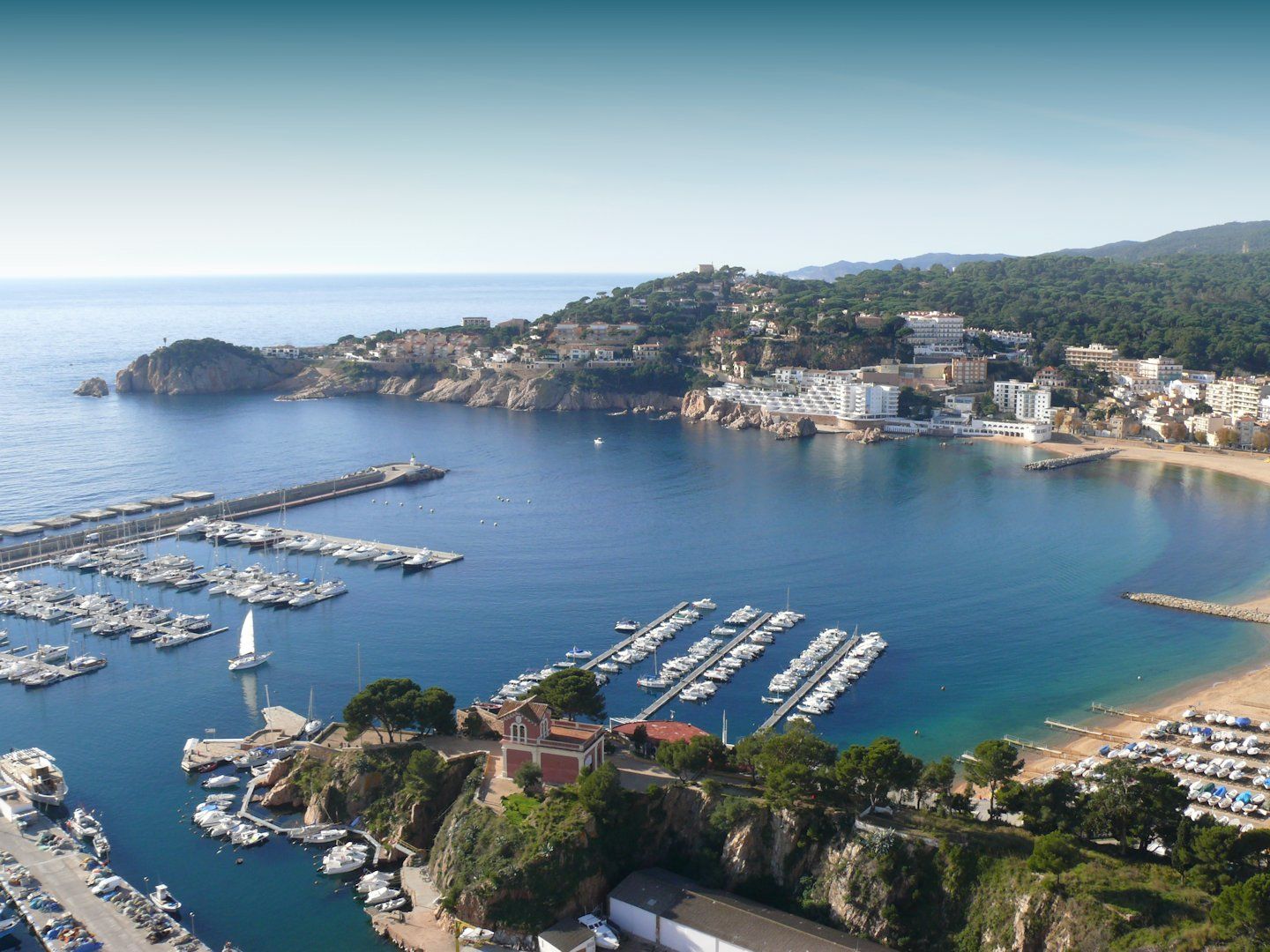 Top 3 des plus beaux campings près de Sant Feliu de Guixols