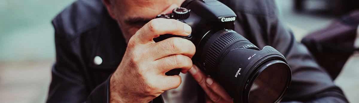 Comment choisir son école pour devenir photographe ?