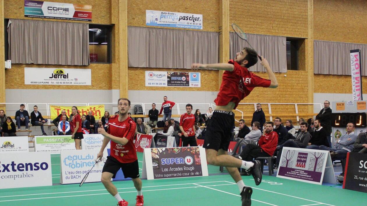Quel est l&rsquo;intérêt de pratiquer le badminton ?