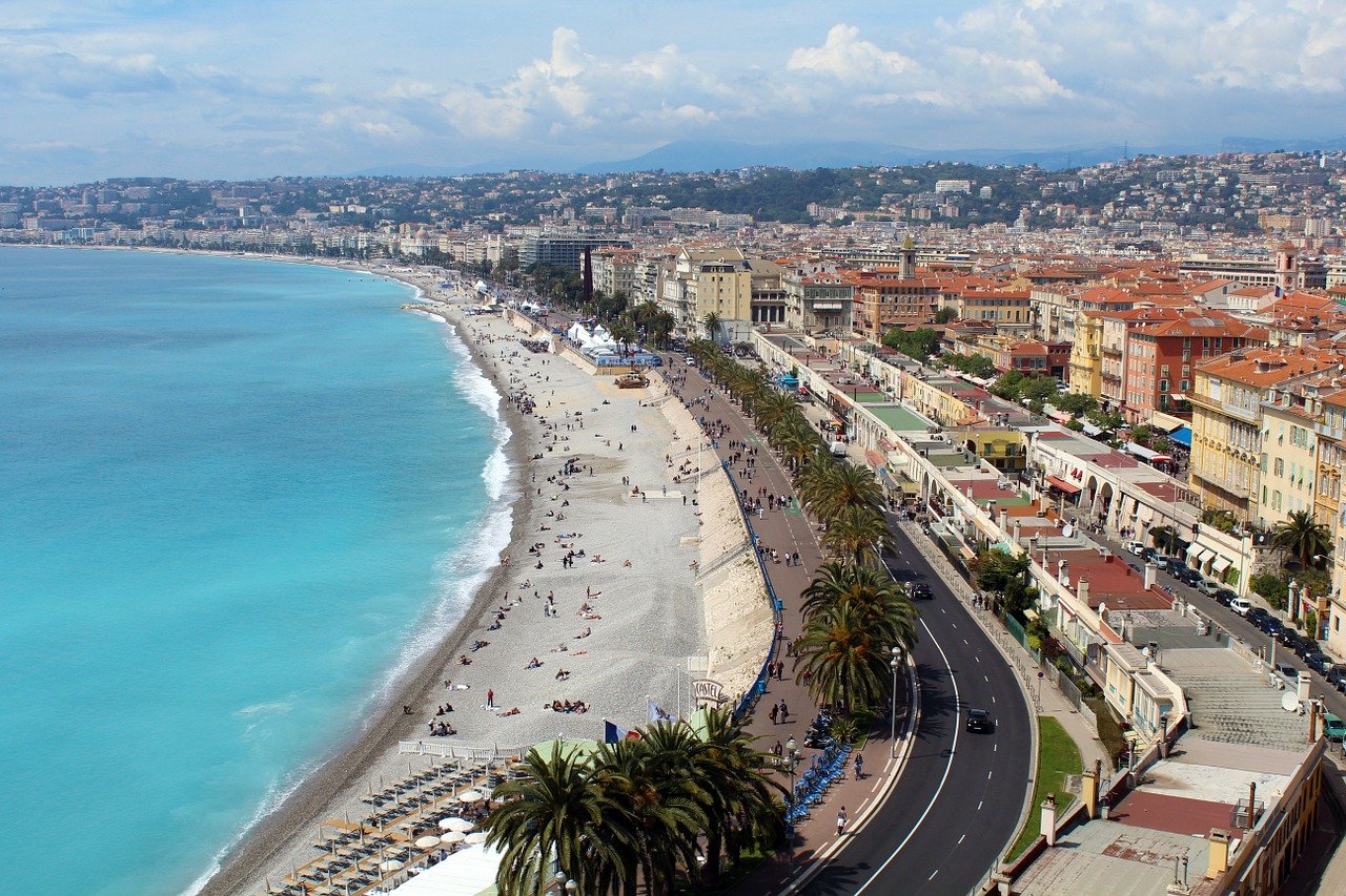 Quels sont les meilleurs loisirs à Nice ?