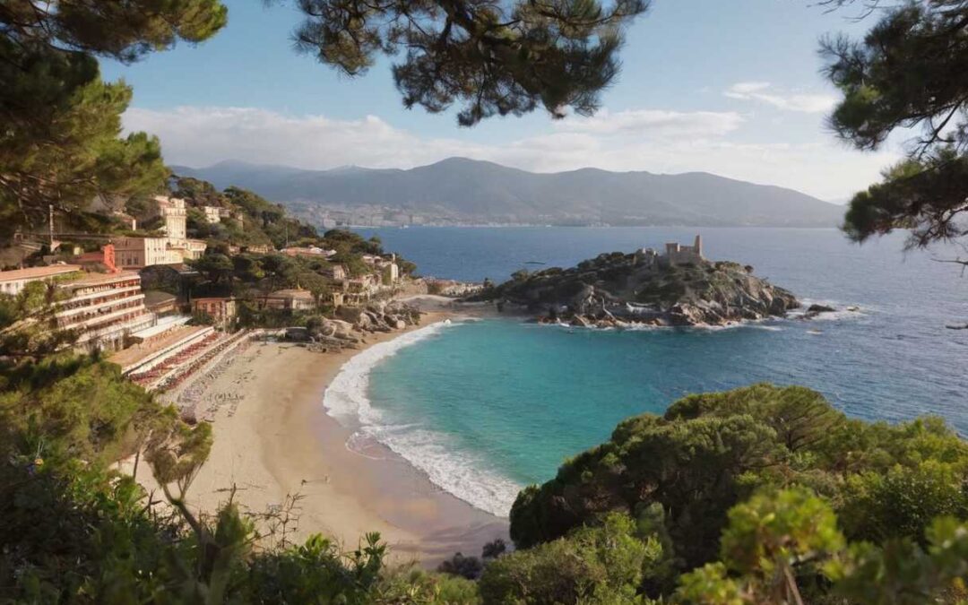 Les activités à faire à Ajaccio